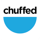 Chuffed.org logo